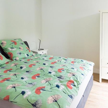 Ferienwohnung Am Wall Soest Bagian luar foto