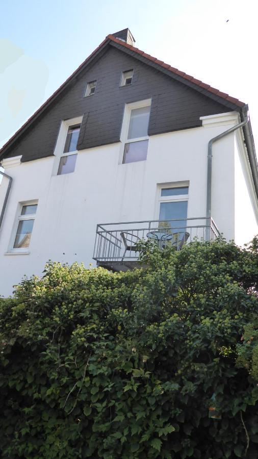 Ferienwohnung Am Wall Soest Bagian luar foto